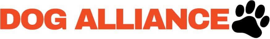The Dog Alliance logo